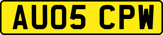 AU05CPW