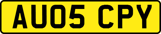 AU05CPY