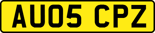 AU05CPZ