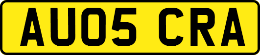 AU05CRA