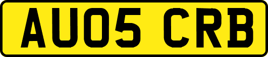 AU05CRB