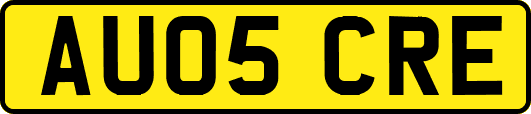 AU05CRE