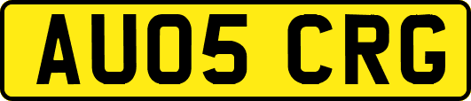 AU05CRG