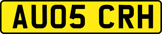 AU05CRH
