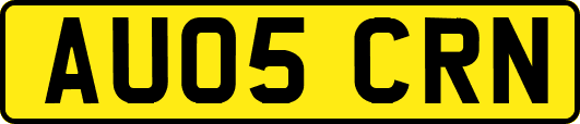 AU05CRN