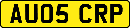 AU05CRP