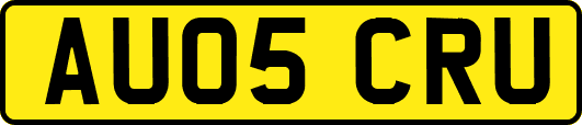 AU05CRU
