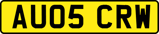 AU05CRW