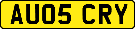 AU05CRY