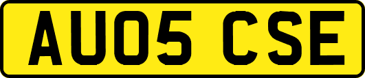 AU05CSE