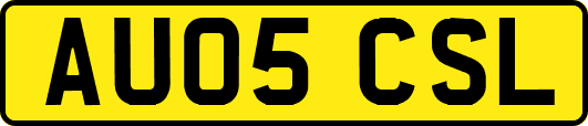 AU05CSL