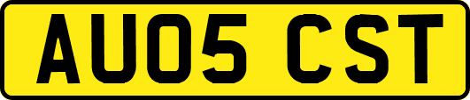 AU05CST