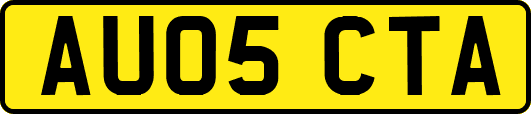 AU05CTA