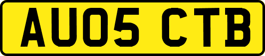 AU05CTB