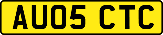 AU05CTC