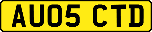 AU05CTD