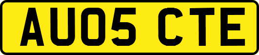 AU05CTE