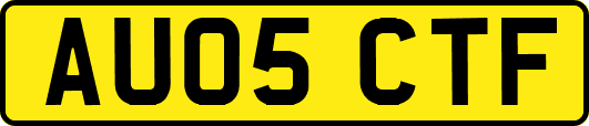 AU05CTF
