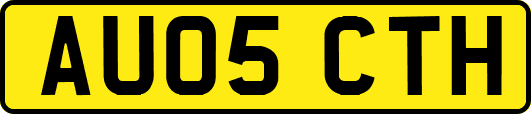 AU05CTH