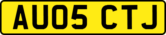 AU05CTJ