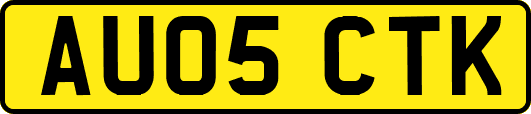 AU05CTK