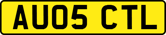 AU05CTL