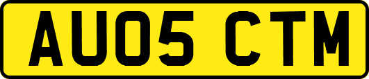 AU05CTM