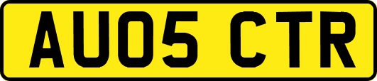 AU05CTR