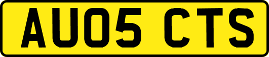 AU05CTS
