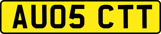 AU05CTT