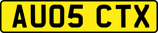 AU05CTX