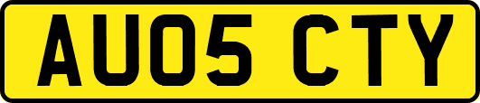 AU05CTY