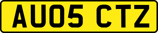 AU05CTZ