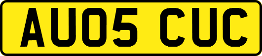 AU05CUC