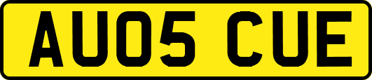 AU05CUE
