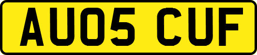 AU05CUF
