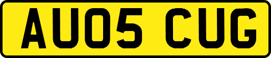 AU05CUG