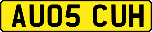AU05CUH