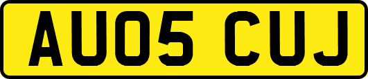 AU05CUJ