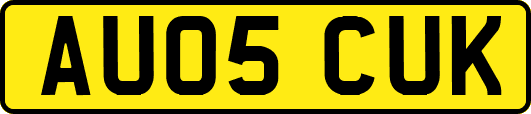 AU05CUK