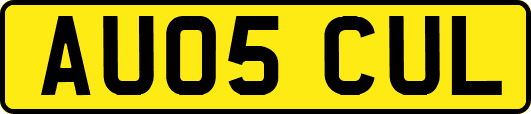 AU05CUL