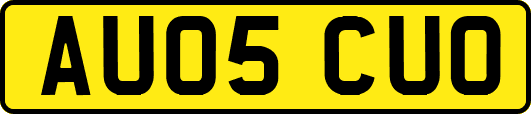 AU05CUO