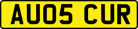 AU05CUR