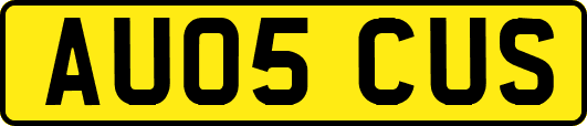 AU05CUS