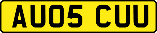 AU05CUU