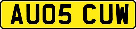 AU05CUW