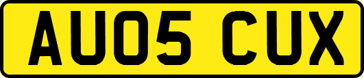 AU05CUX