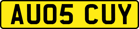 AU05CUY