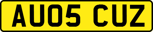 AU05CUZ