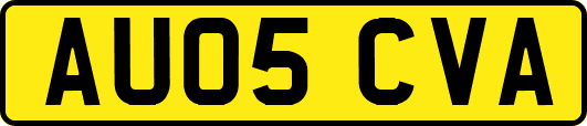 AU05CVA